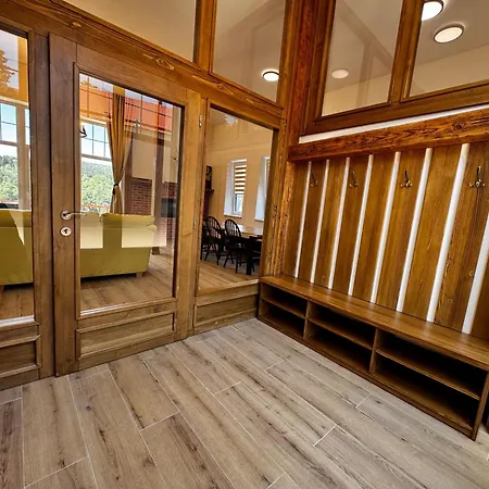 U Medveda Appartement